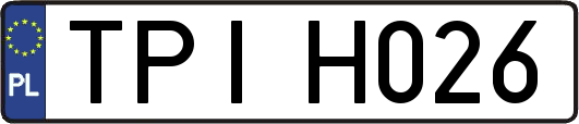 TPIH026