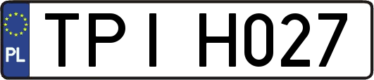 TPIH027
