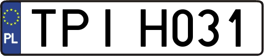 TPIH031
