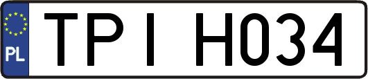 TPIH034