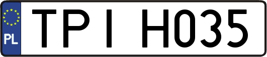 TPIH035