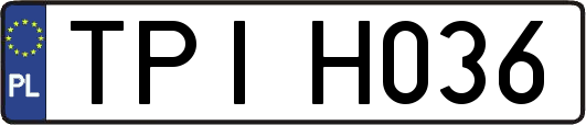 TPIH036