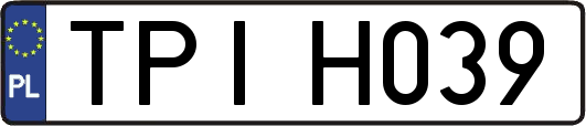 TPIH039