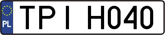 TPIH040