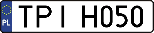 TPIH050