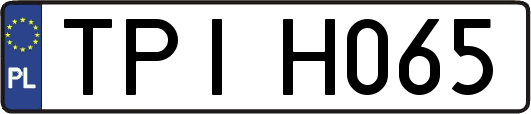TPIH065