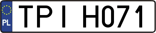 TPIH071