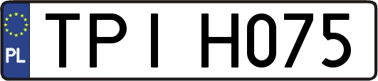 TPIH075
