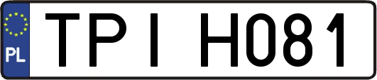 TPIH081