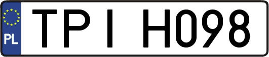 TPIH098
