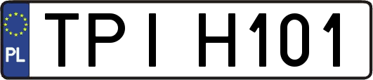 TPIH101