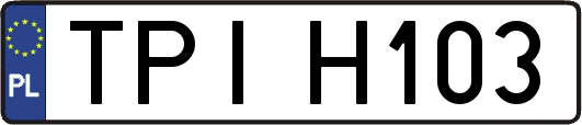 TPIH103