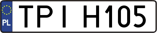 TPIH105
