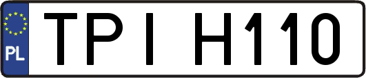 TPIH110