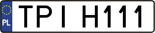 TPIH111