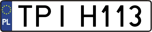 TPIH113