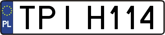 TPIH114