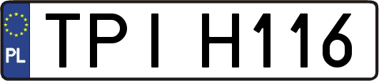 TPIH116