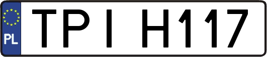TPIH117