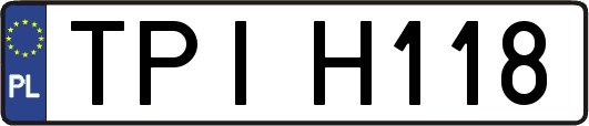 TPIH118