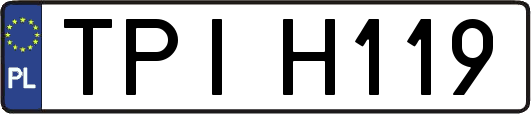 TPIH119