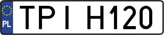 TPIH120