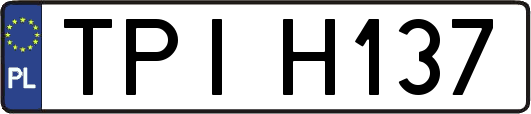 TPIH137