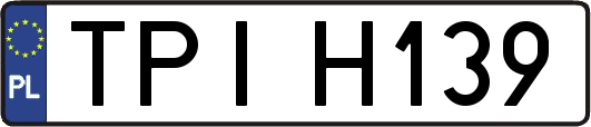 TPIH139