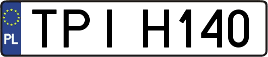 TPIH140