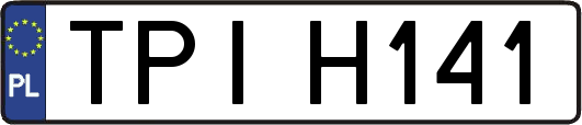 TPIH141