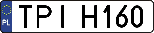 TPIH160