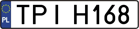 TPIH168