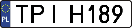 TPIH189