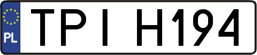 TPIH194