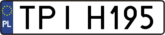 TPIH195
