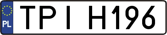 TPIH196