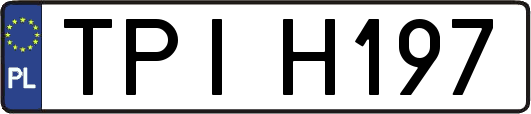 TPIH197