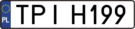 TPIH199