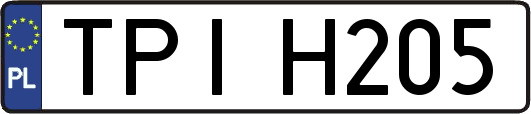 TPIH205