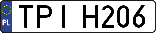 TPIH206
