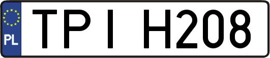 TPIH208
