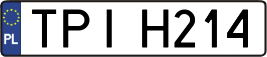 TPIH214