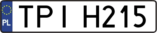 TPIH215