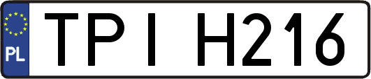 TPIH216