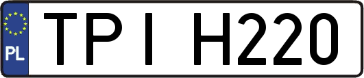 TPIH220