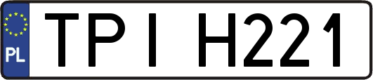 TPIH221