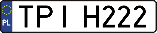 TPIH222