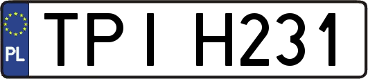 TPIH231