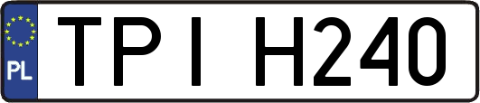 TPIH240
