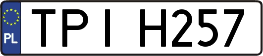 TPIH257